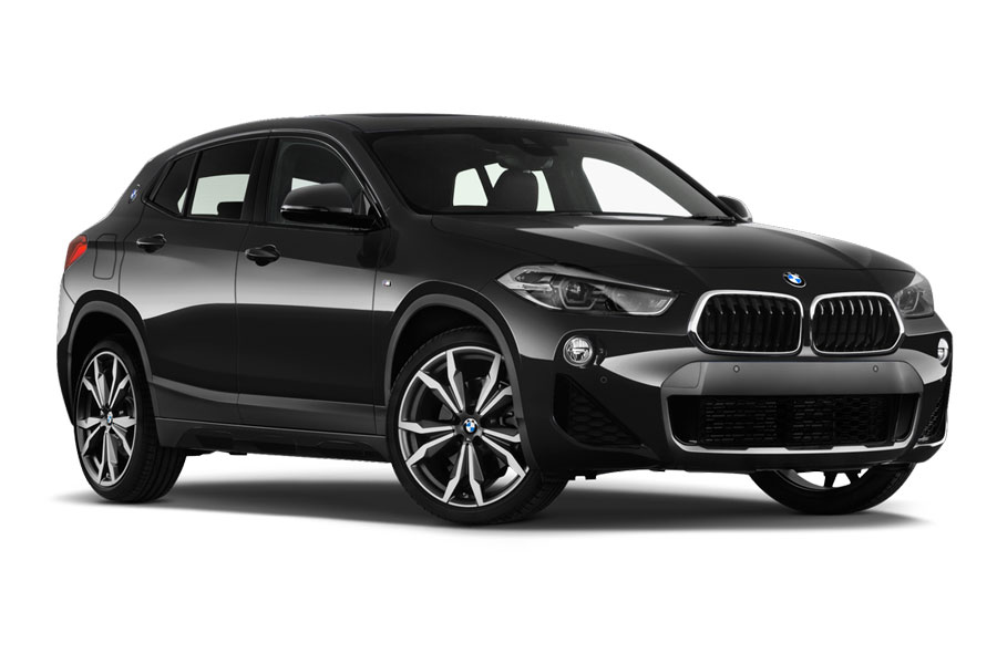 BMW-X2